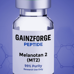 Home melanotan 2 acetate (10mg)